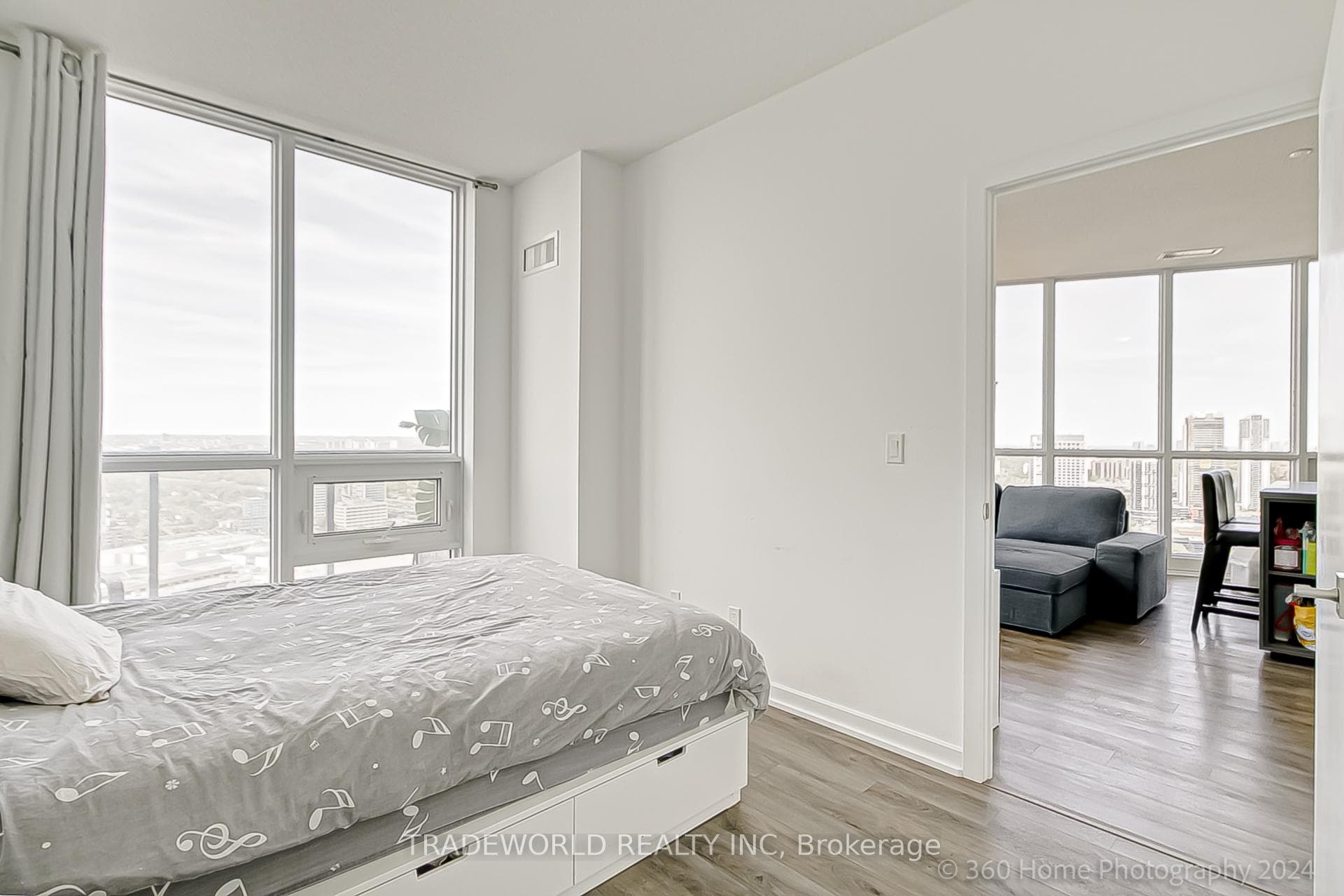 56 Forest Manor Road Unit 3309 photo 14