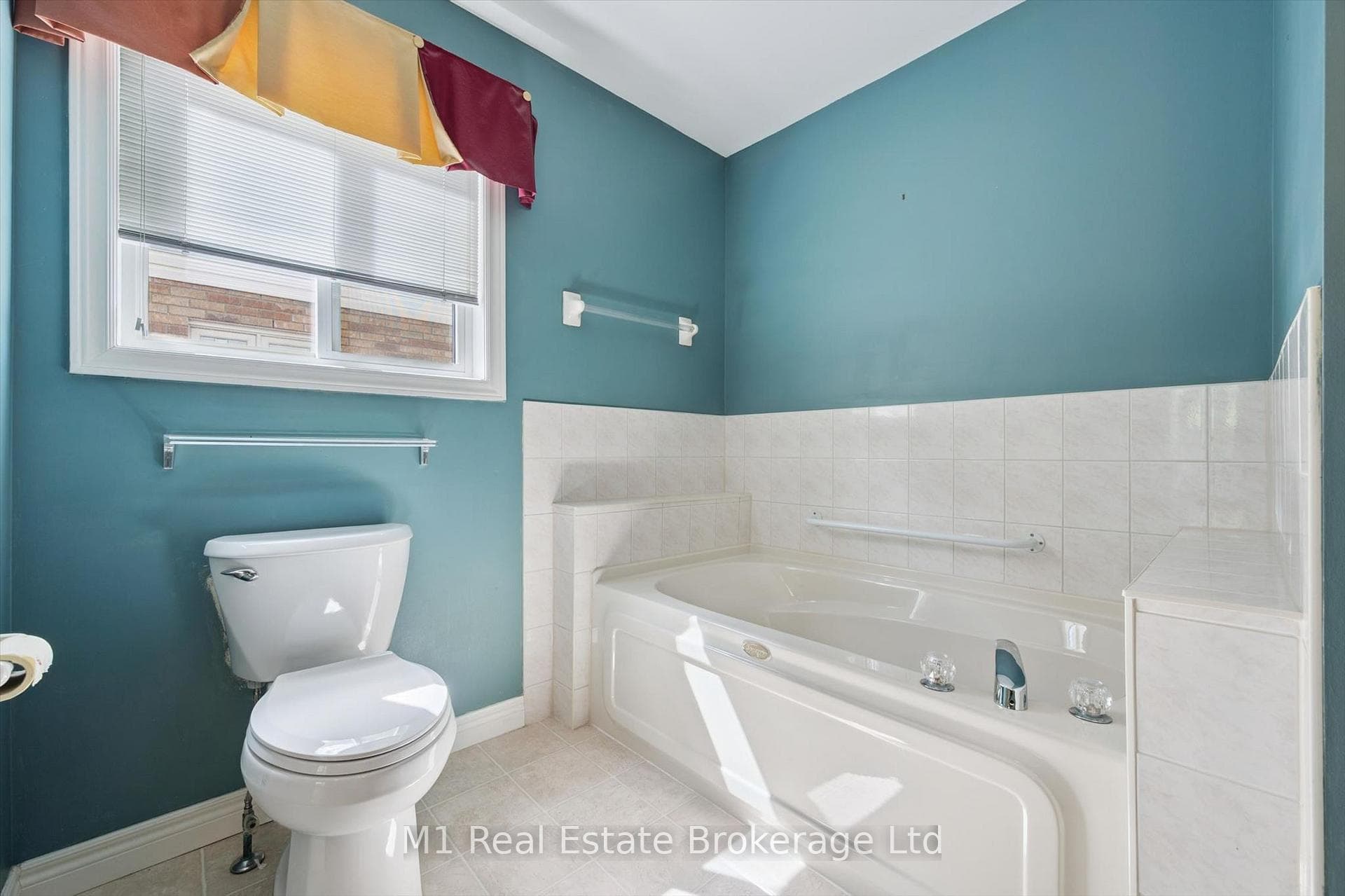 Primary Ensuite