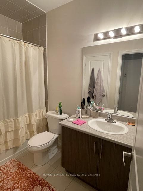 40 Halliford Place Unit 511 photo 11