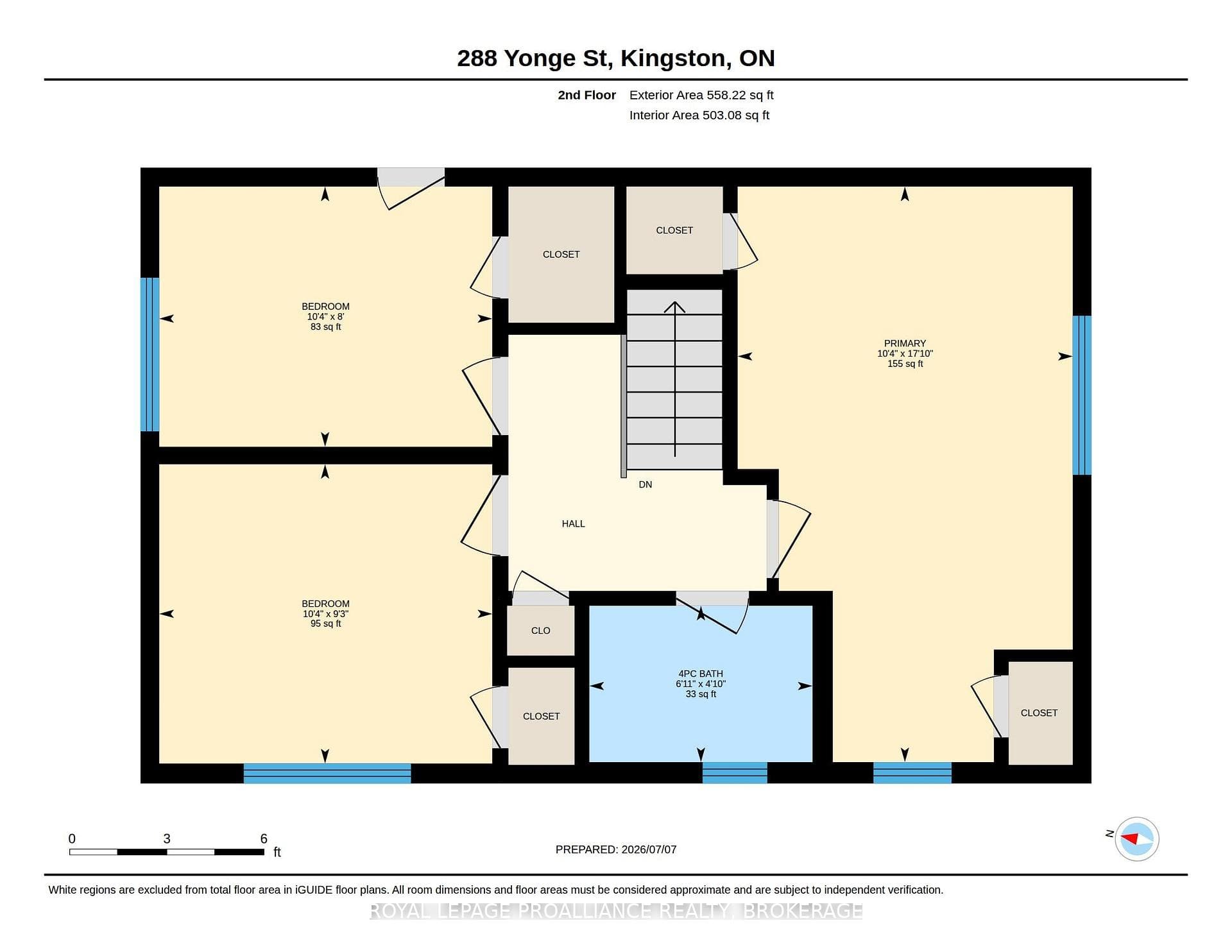 288 Yonge Street photo 48