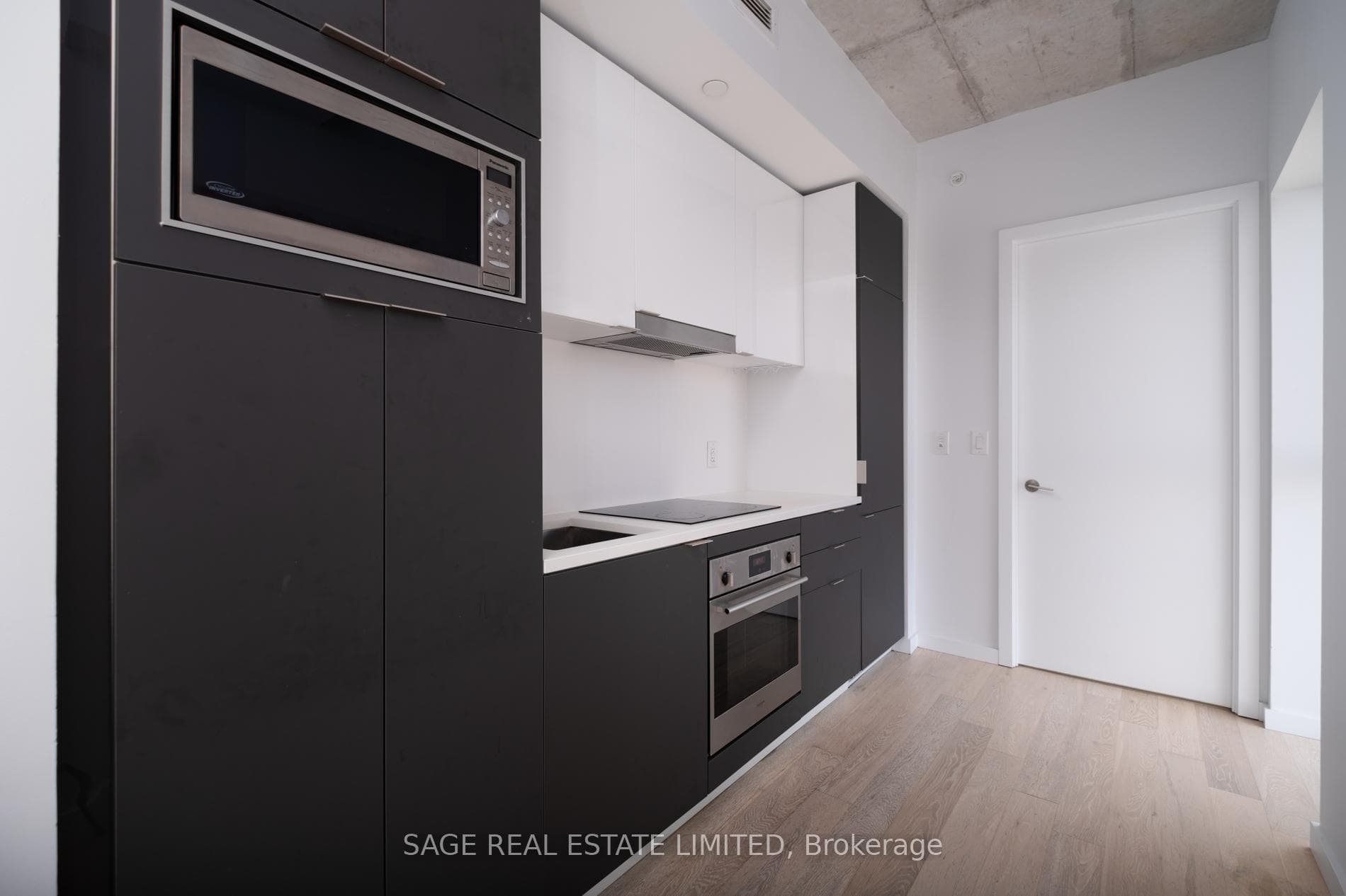 170 Bayview Avenue Unit 1005 photo 12