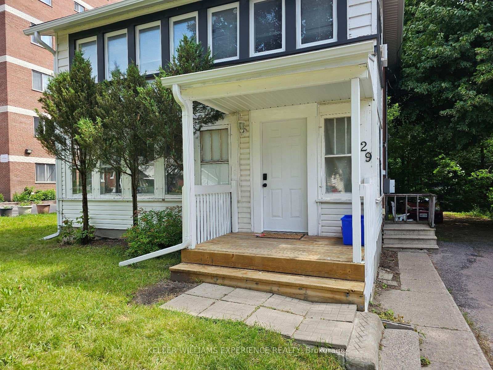 29 Peel Street Unit 1 photo 1