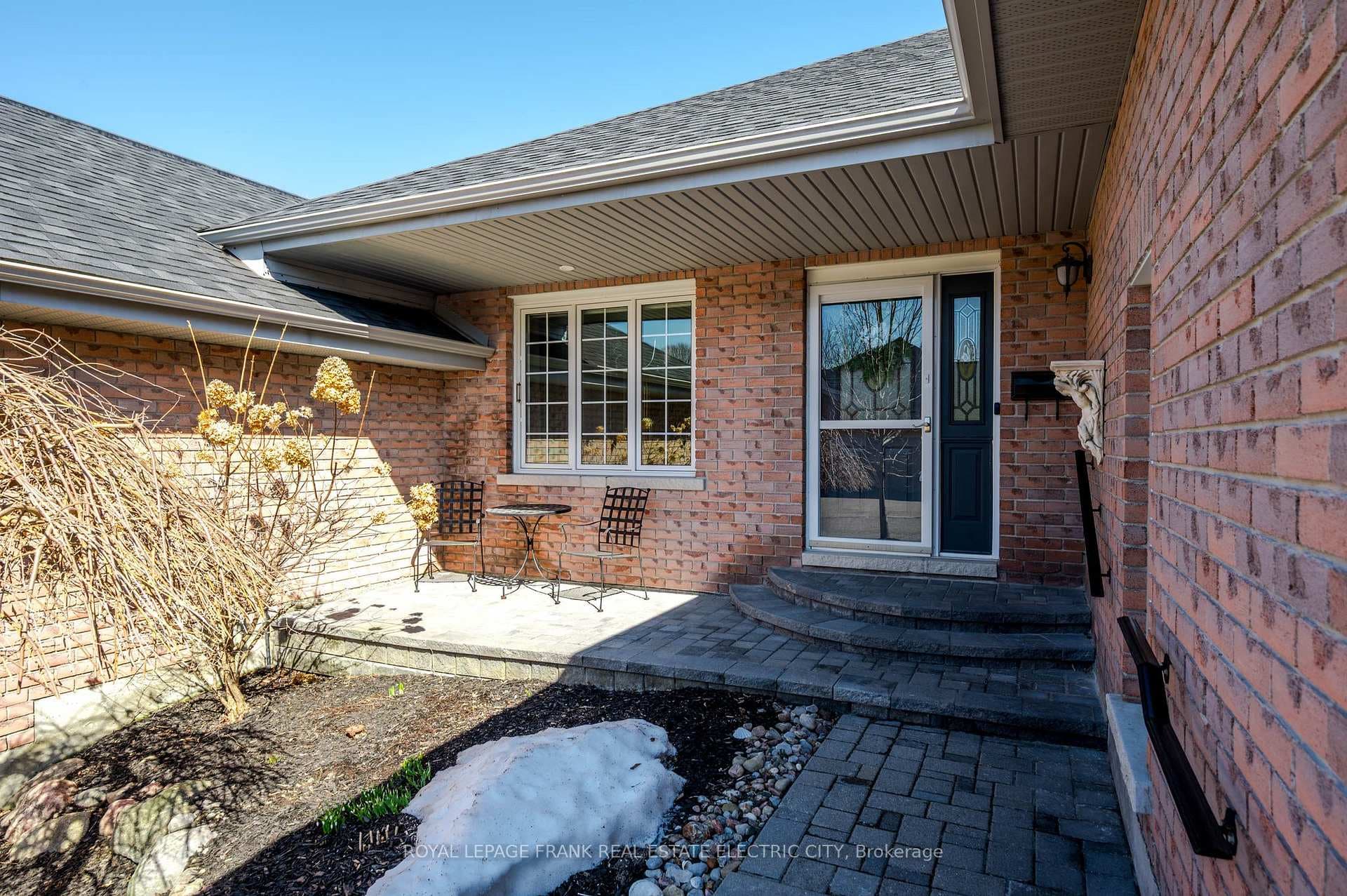 1742 Ravenwood Drive Unit 104 photo 4