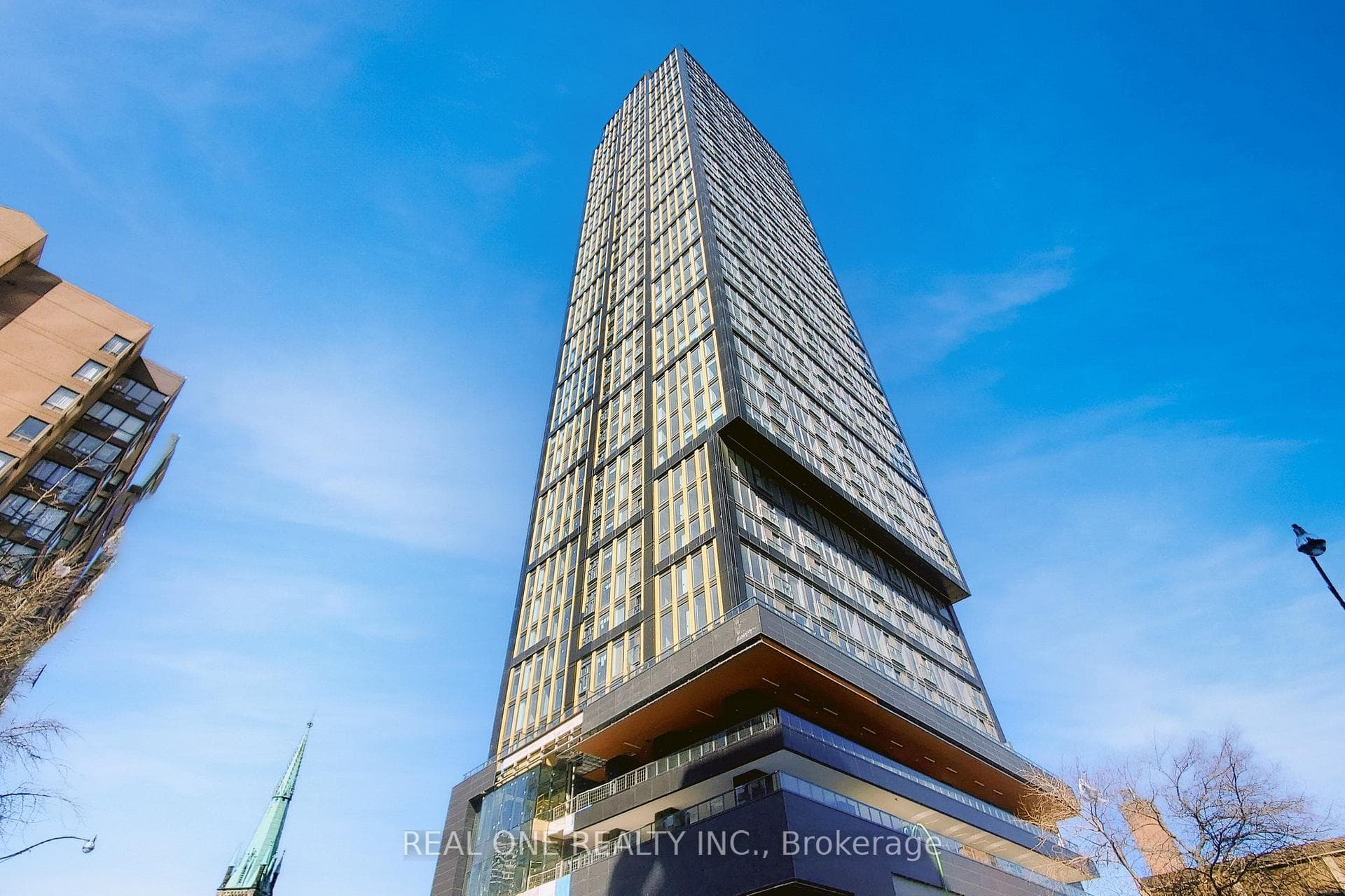 319 Jarvis Street Unit 2616 photo 1