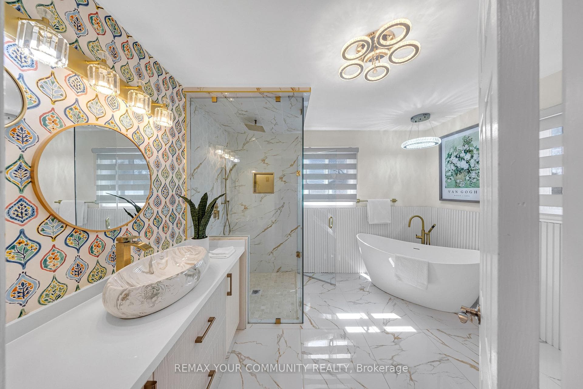 5pc ensuite