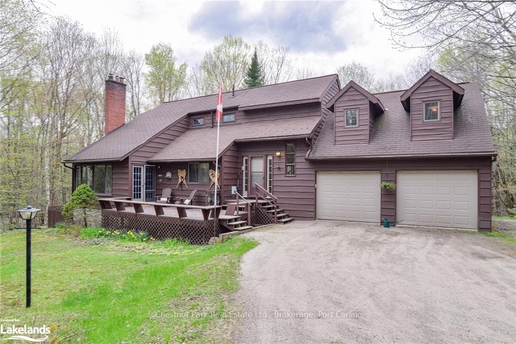 402 EAST BROWNS Road photo 1