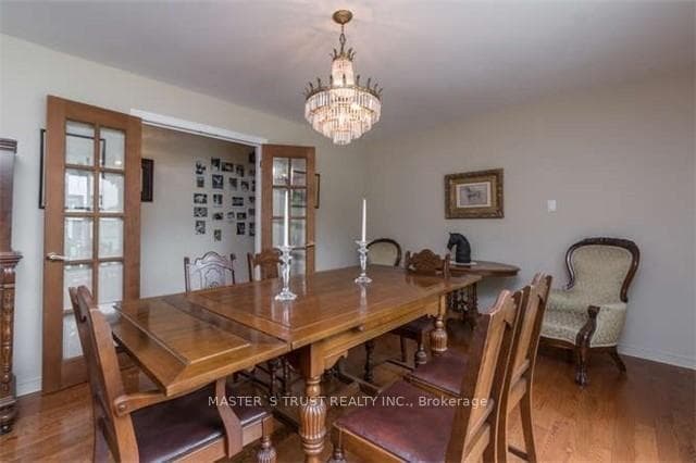 3563 Vandorf Side Road photo 10