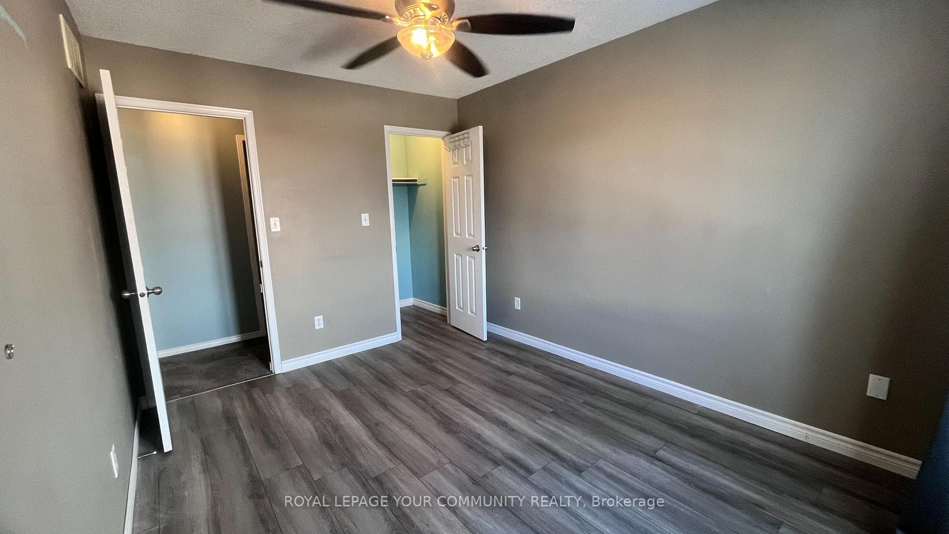 SECOND BR WITH WALK/IN CLOSET