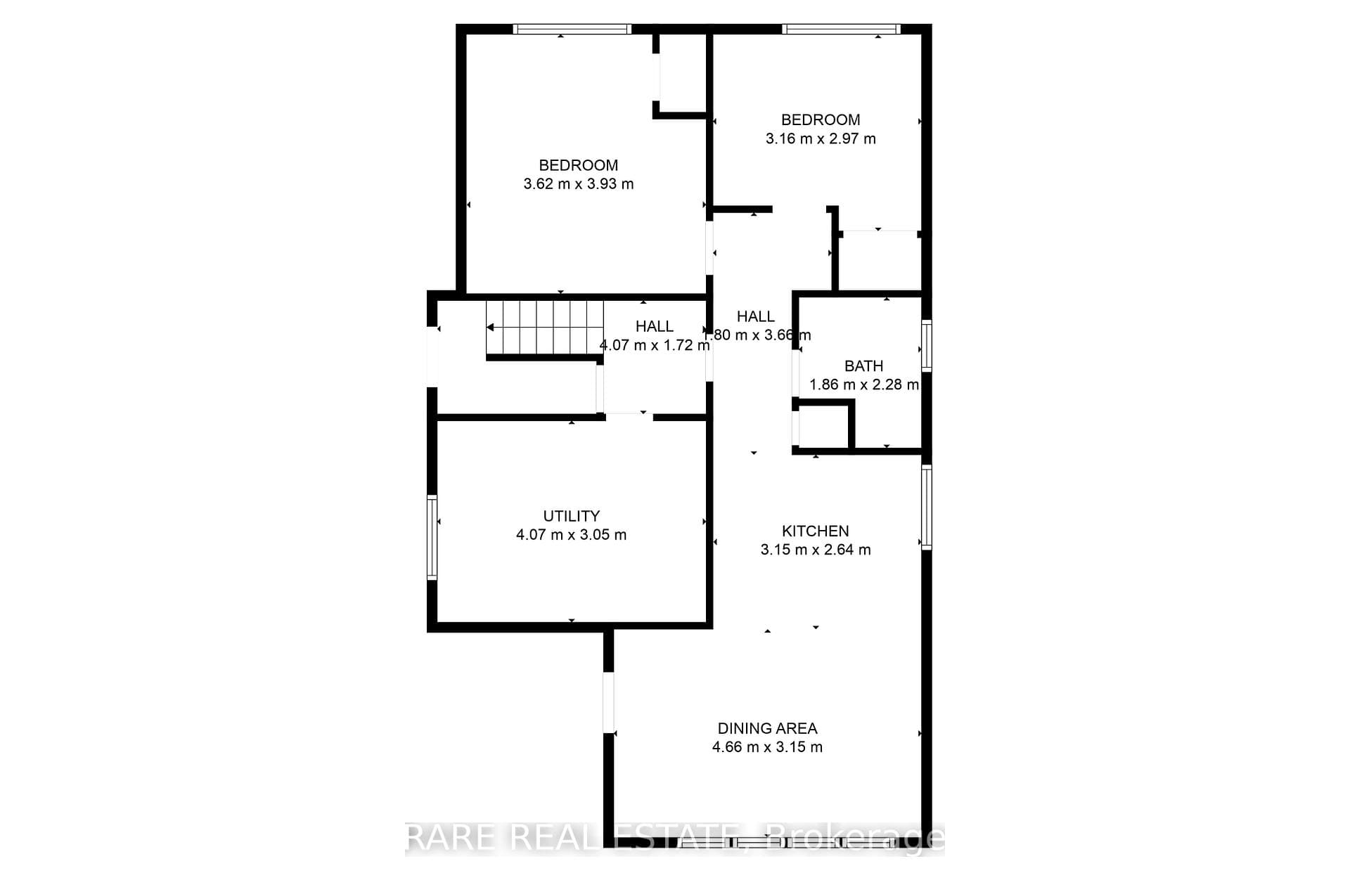 10 Budgell Terrace Unit Lower photo 18