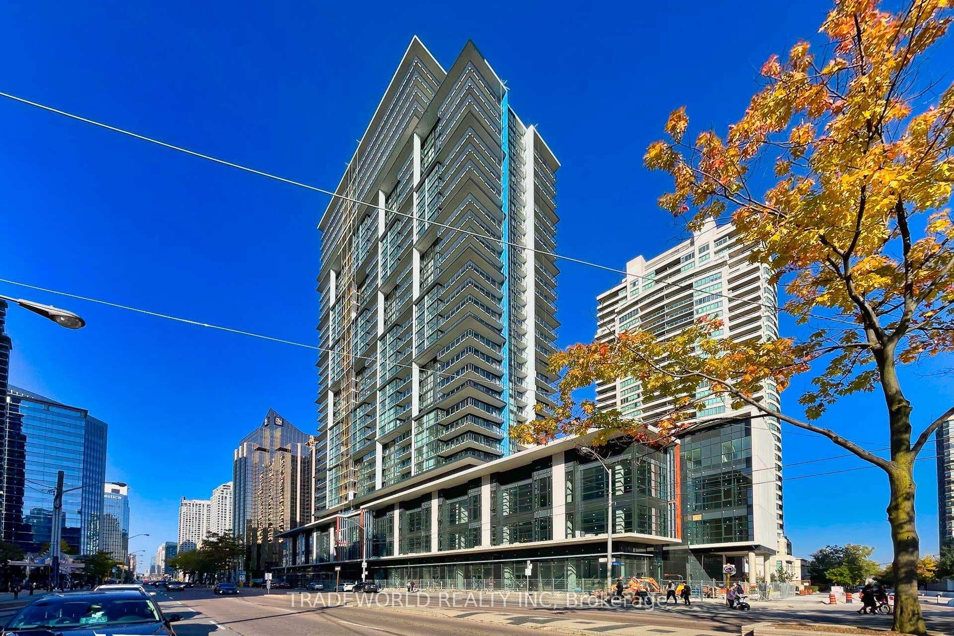 4955 Yonge Street Unit 3219 photo 31