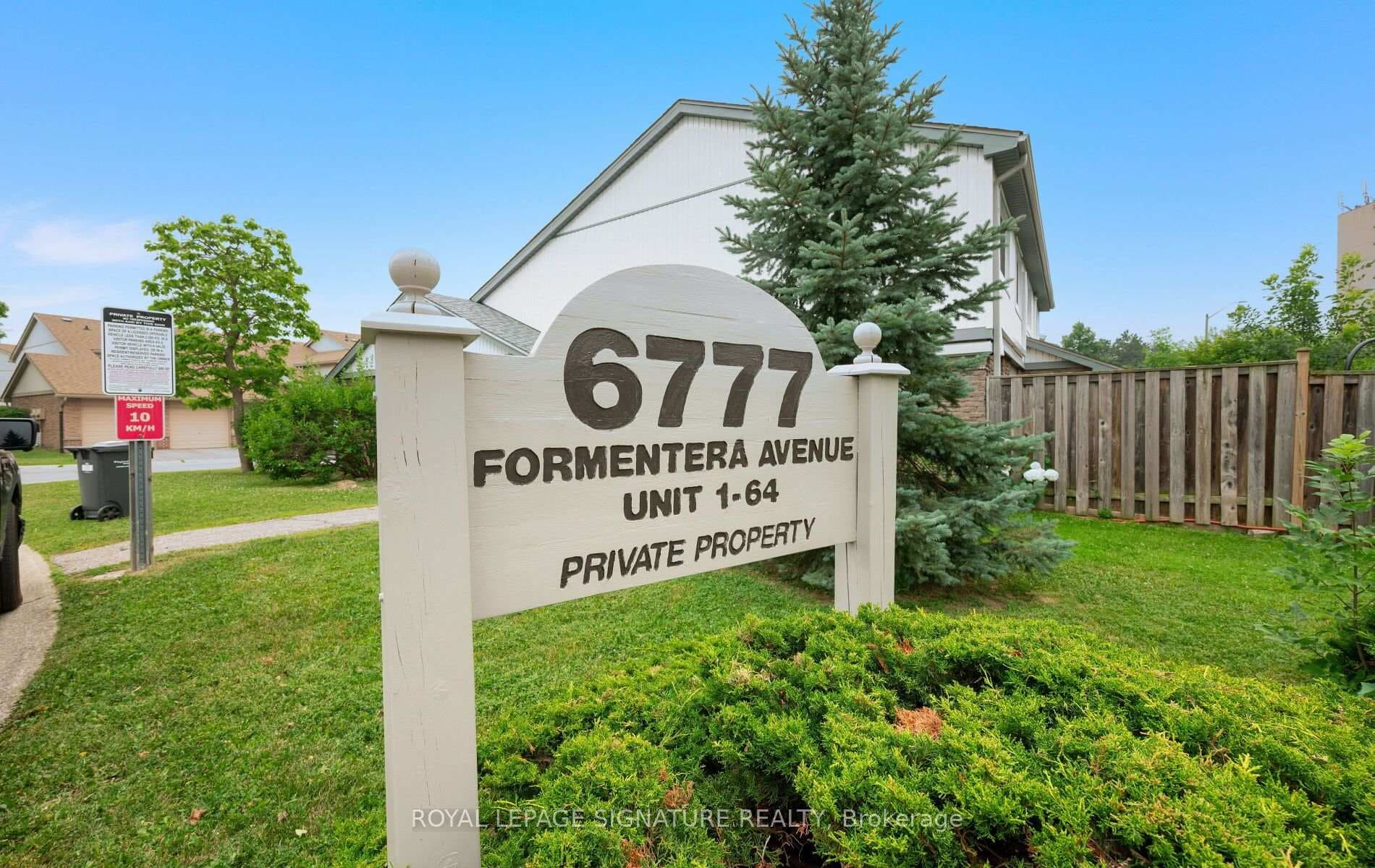 6777 Formentera Avenue Unit 28 photo 2