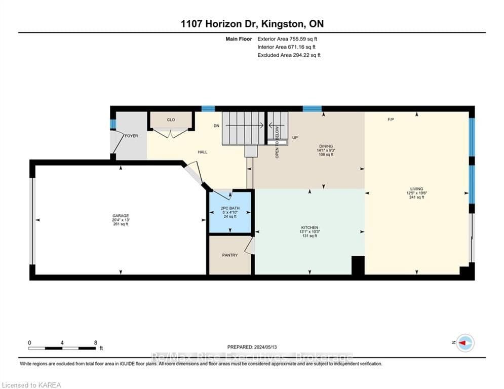 1107 HORIZON Drive photo 42