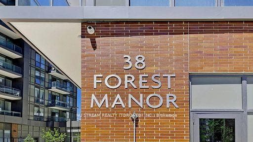 38 Forest Manor Road Unit 416 photo 3