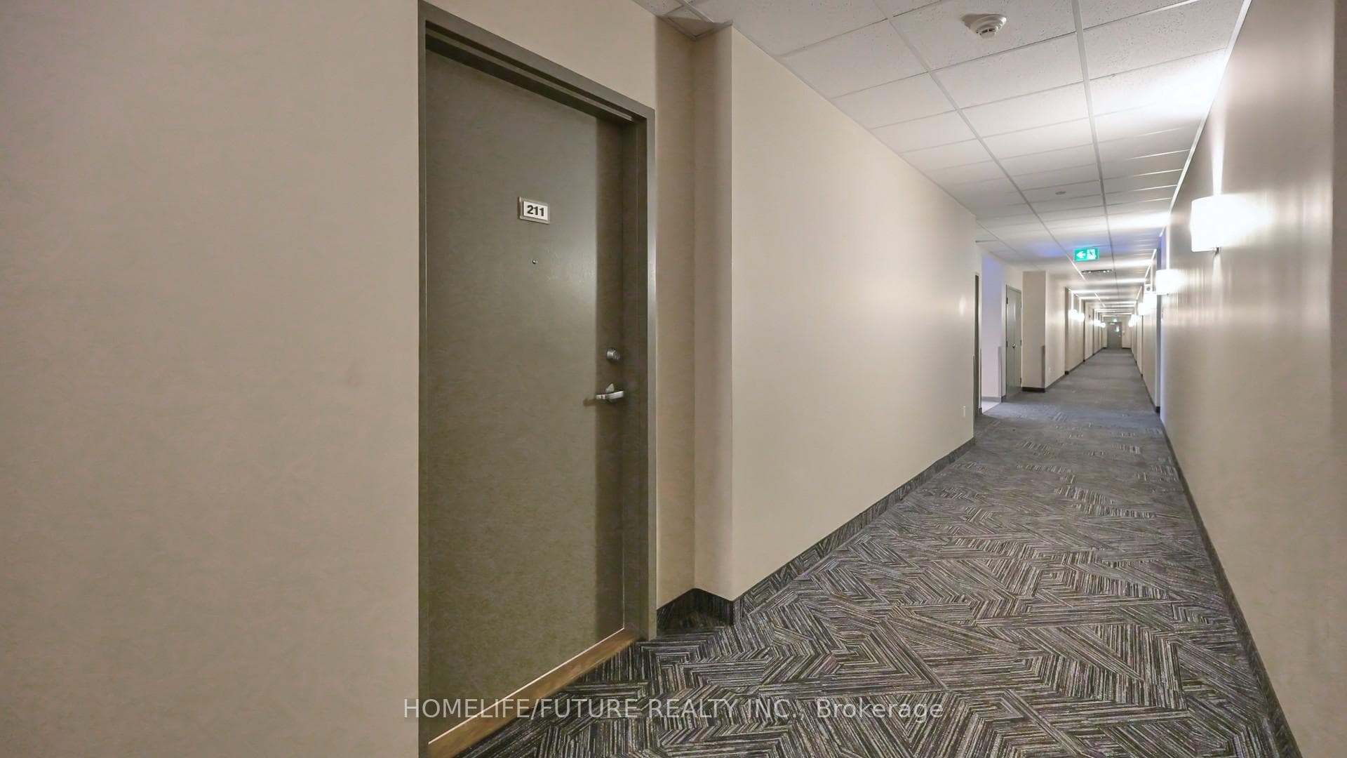 7400 Markham Road Unit 211 photo 9