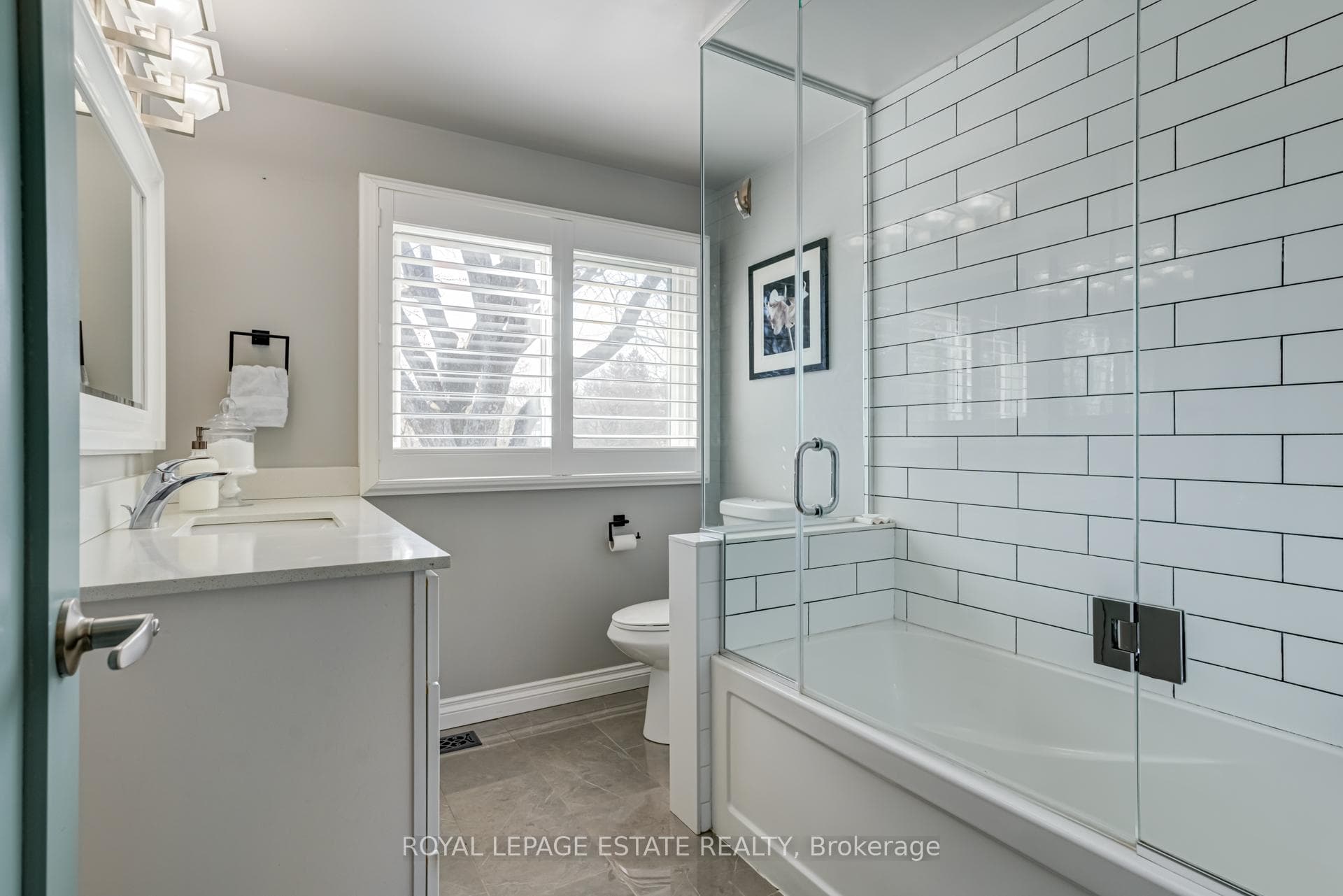Main Bath