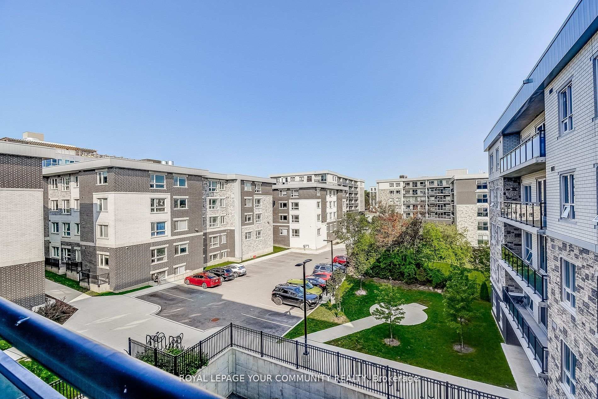 275 Larch Street Unit B412 photo 33