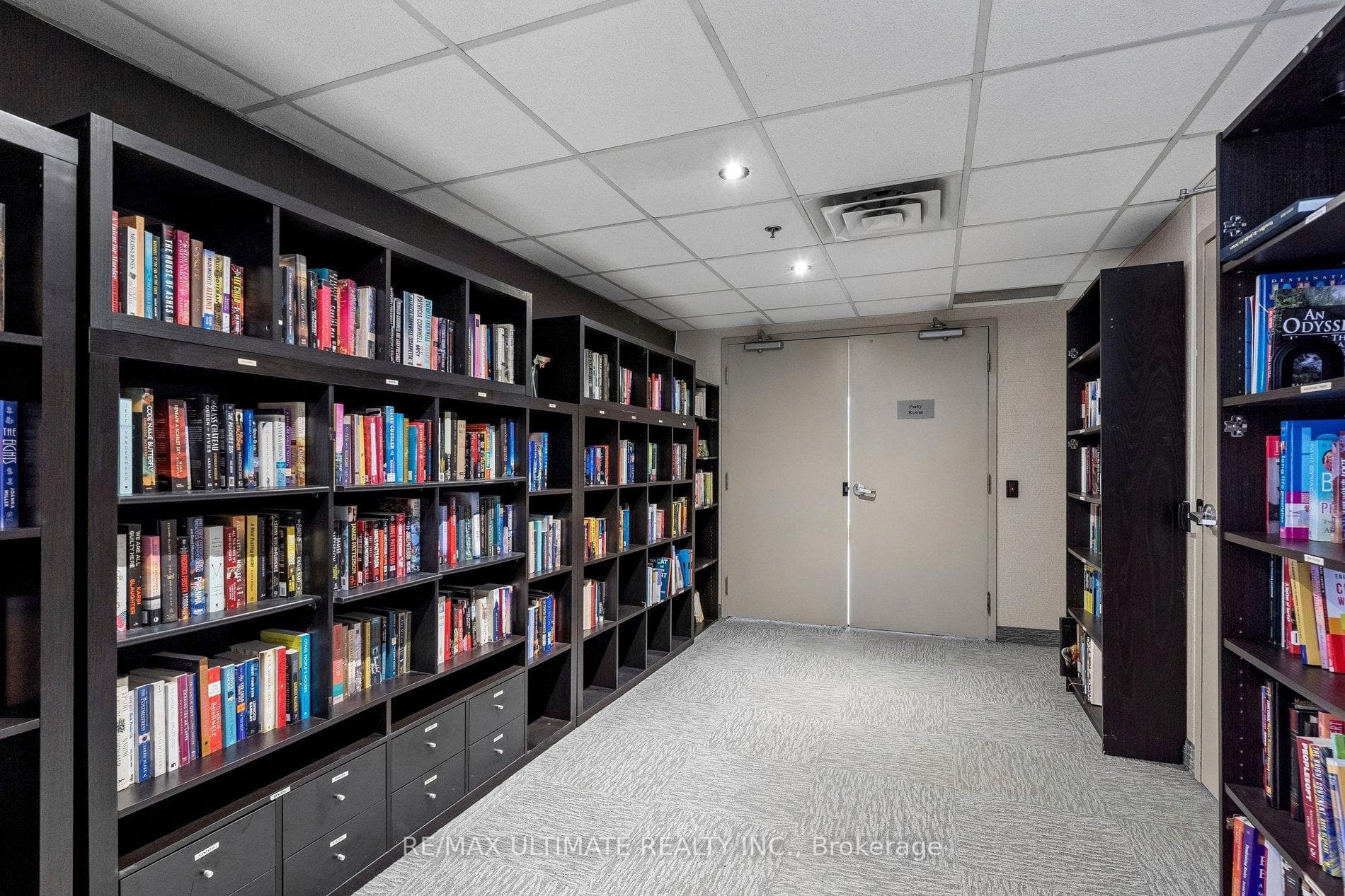 Library