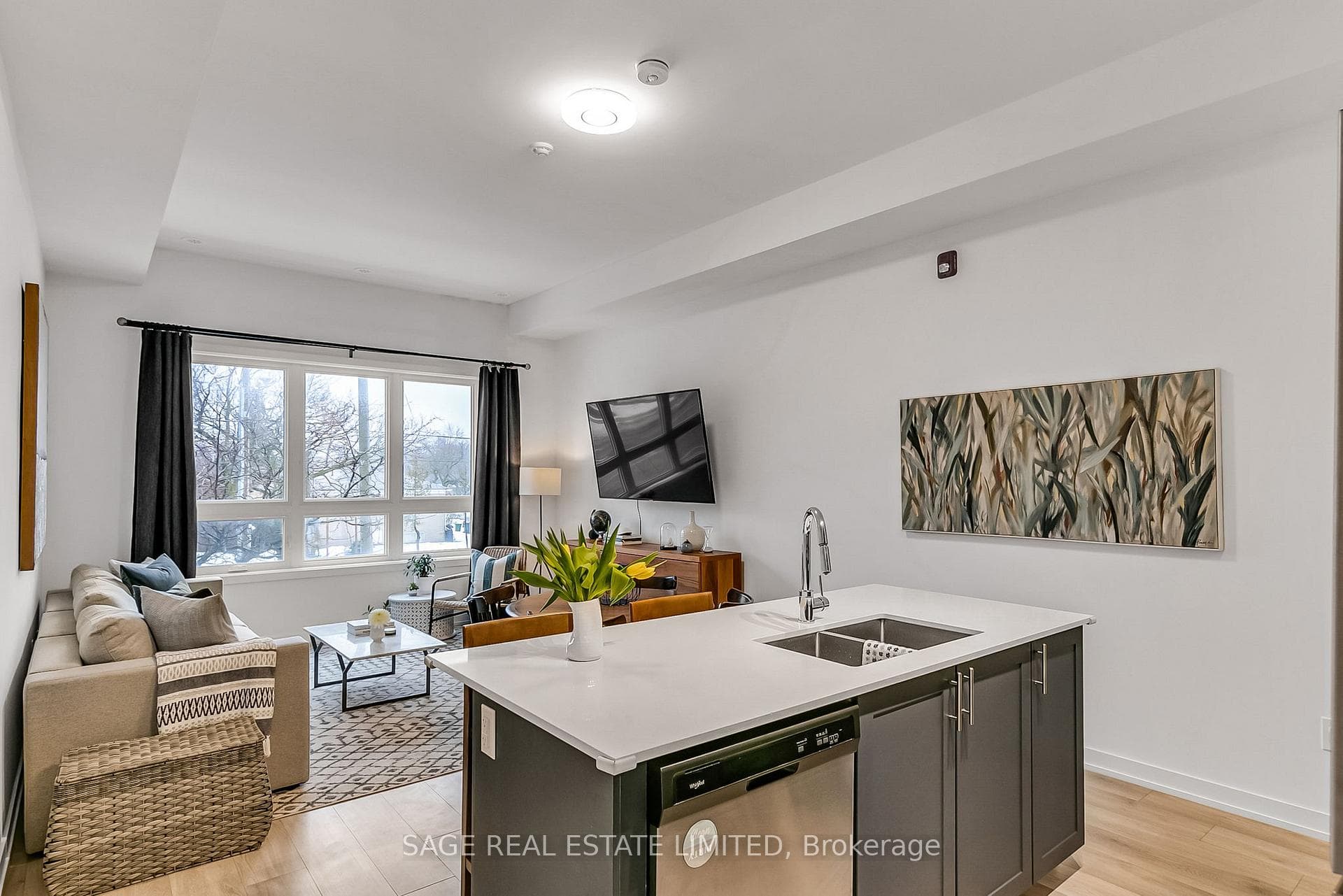 3686 St Clair Avenue Unit 103 photo 14