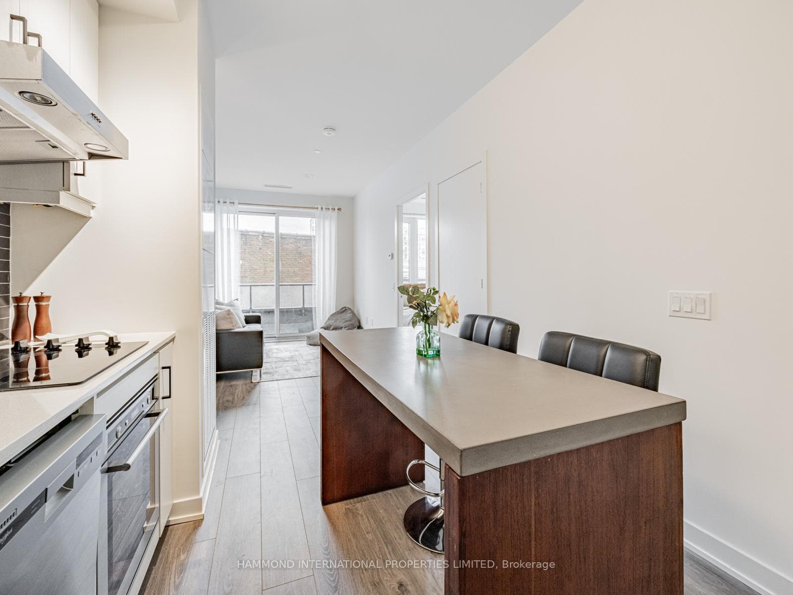 9 Tecumseth Street Unit 524 photo 6