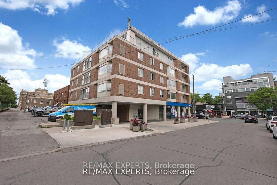 70 Elmsthorpe Avenue Unit 202 photo 33