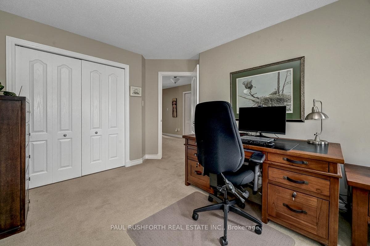 Bedroom #3