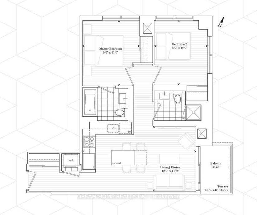 56 Forest Manor Road Unit 2510 photo 10