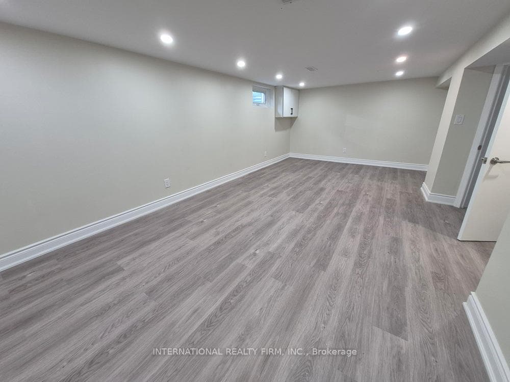 Big Living Room