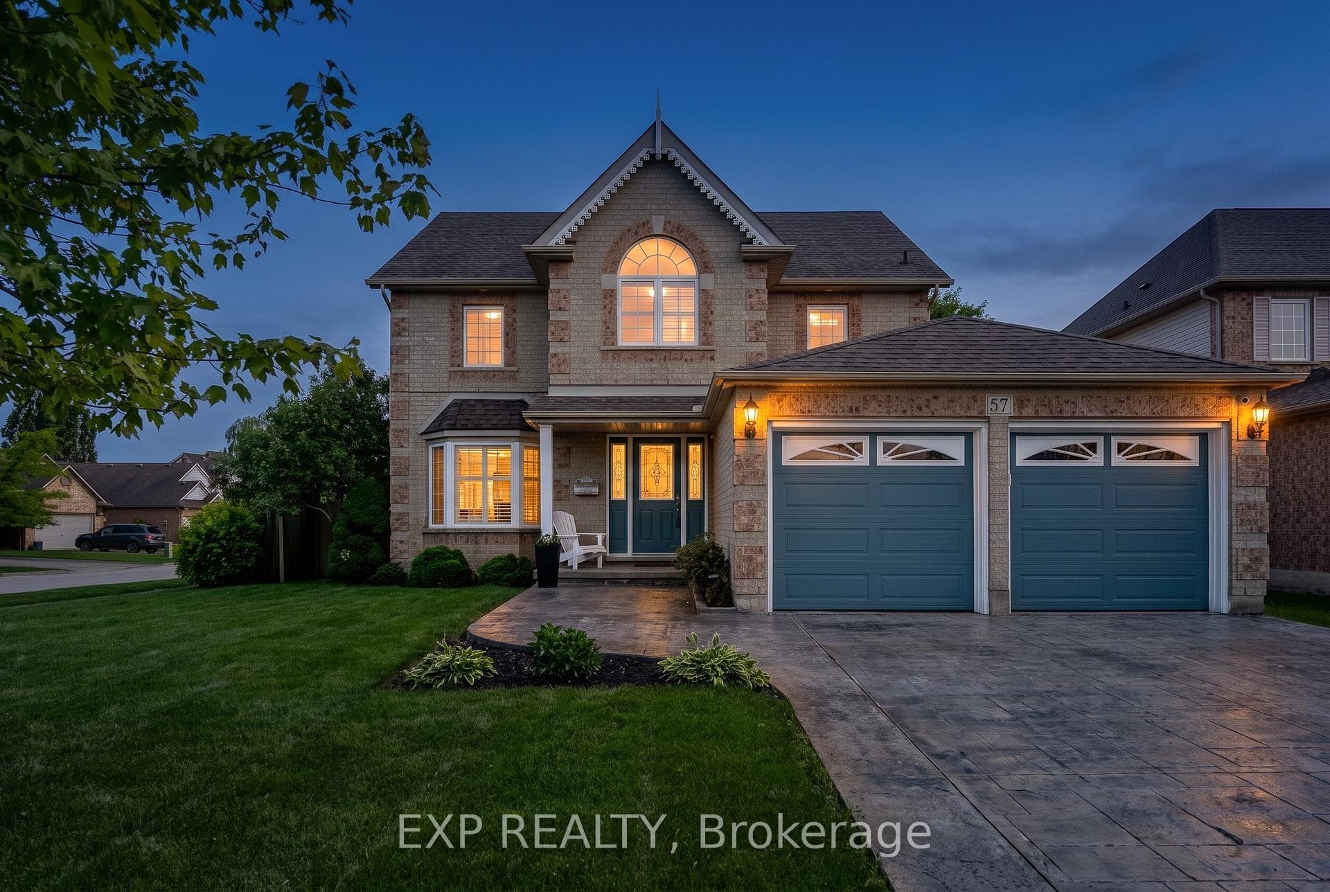 57 Goodman Crescent photo 2