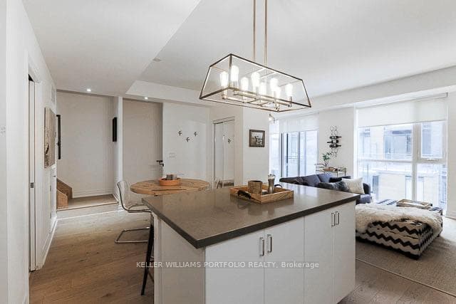 63 Ruskin Avenue Unit 603 photo 5