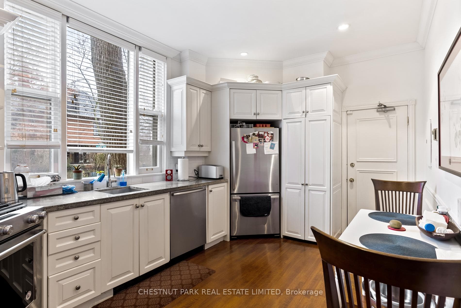 36 Dale Avenue Unit 1 photo 13