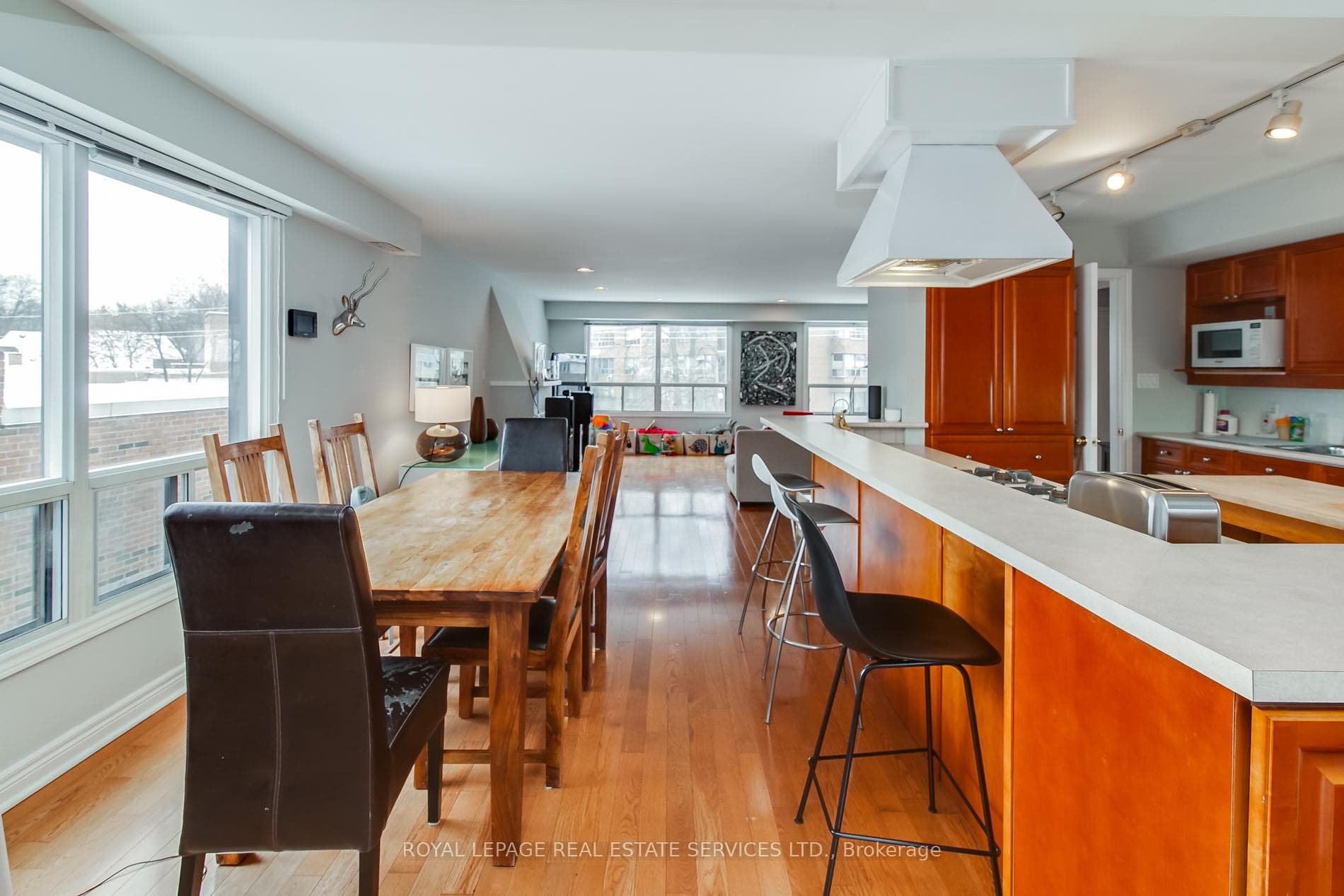 44 Oxton Avenue Unit Ph 3 photo 12