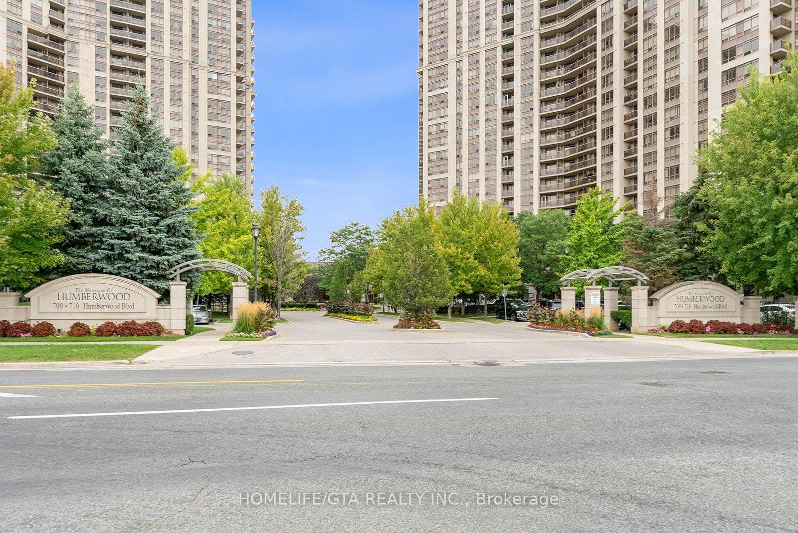 710 Humberwood Boulevard Unit 2302 photo 2