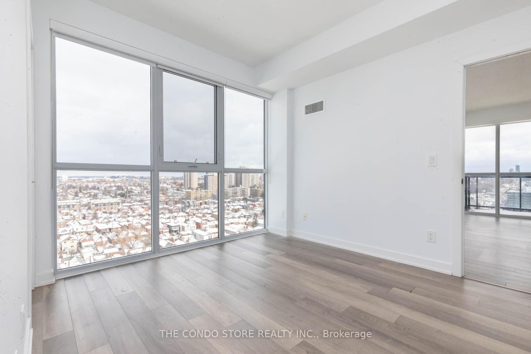 1603 Eglinton Avenue Unit Ph09 photo 17