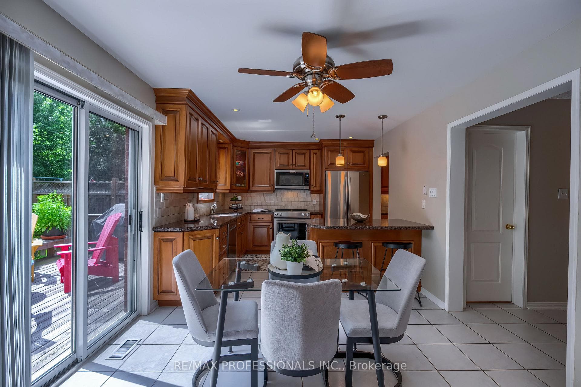 Quality Custom Kitchen