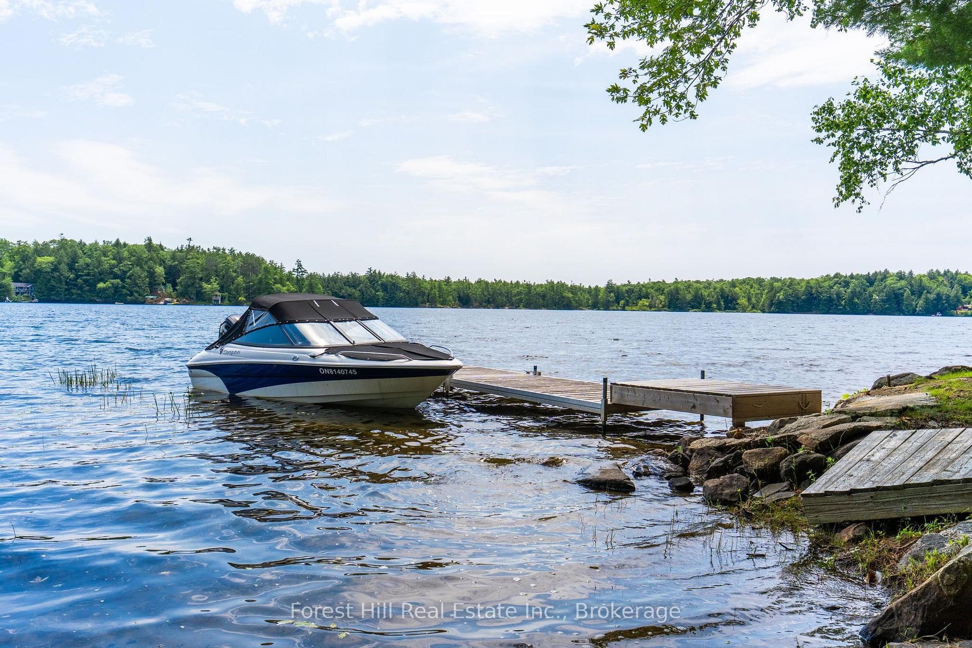 2871 Muskoka Road 169 Road Unit Unit 1 photo 43