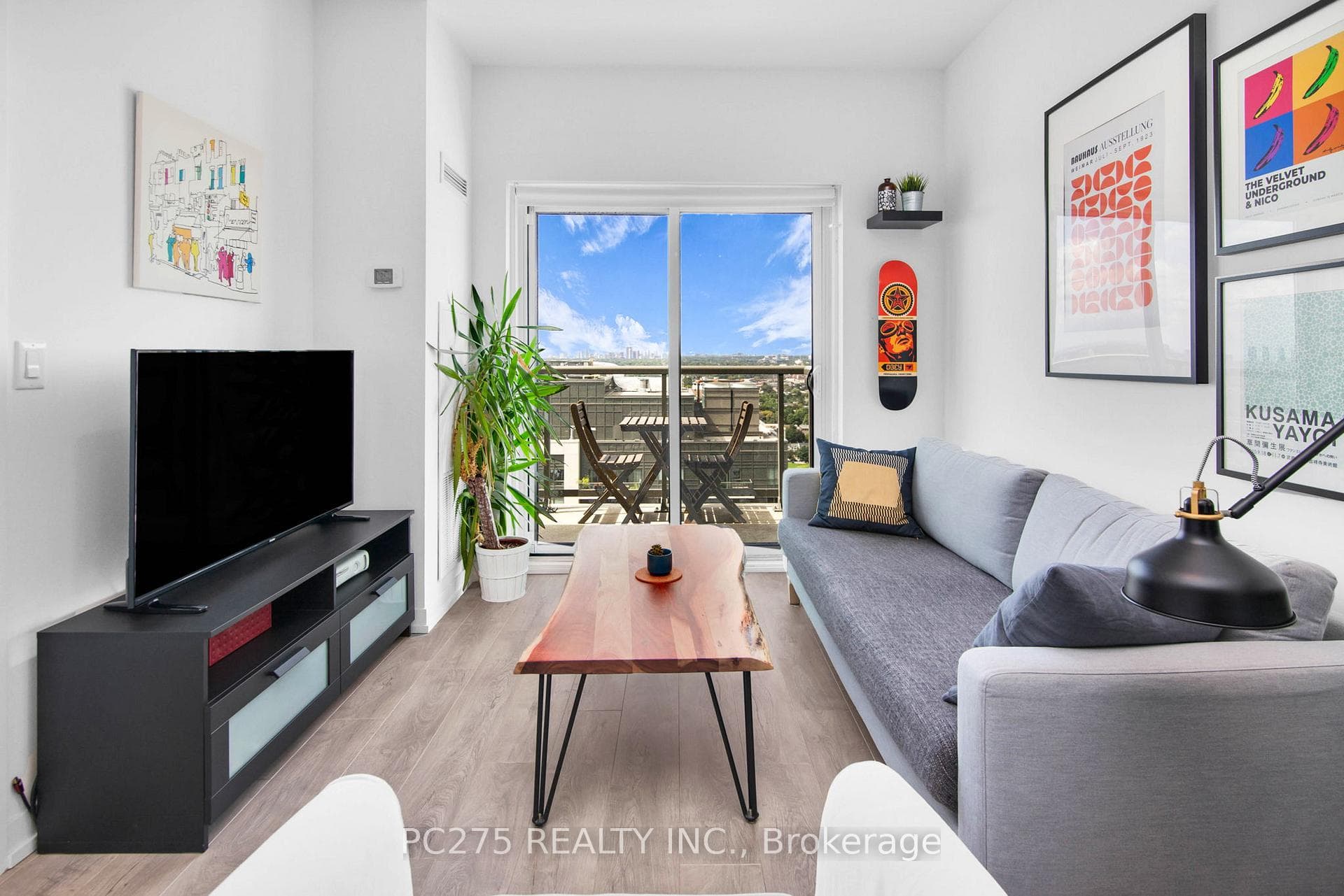 1410 Dupont Street Unit 2708 photo 10