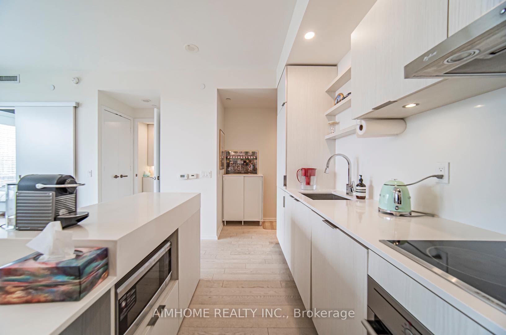 16 Bonnycastle Street Unit 1210 photo 4