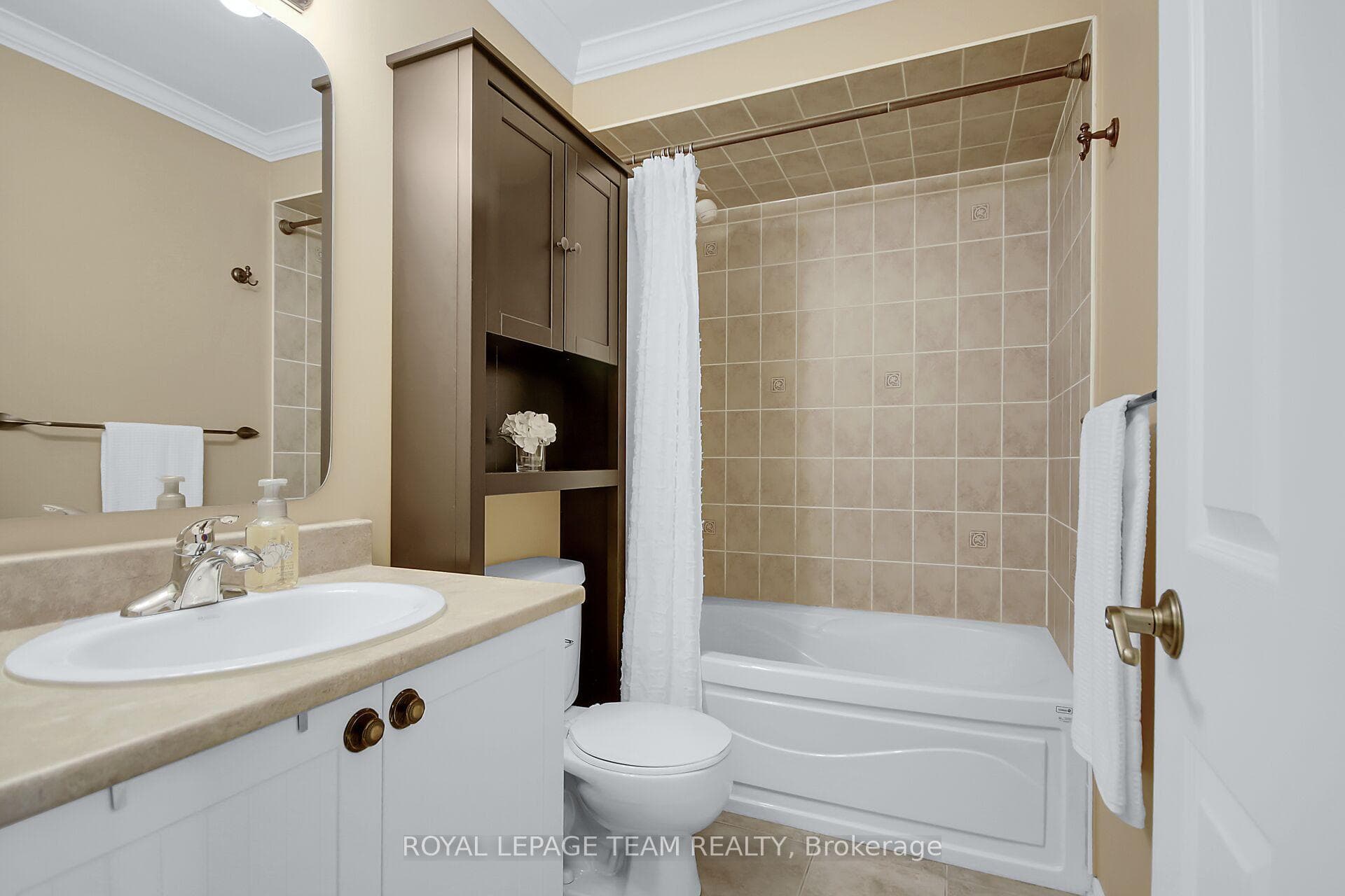 MAIN BATH 2nd floor