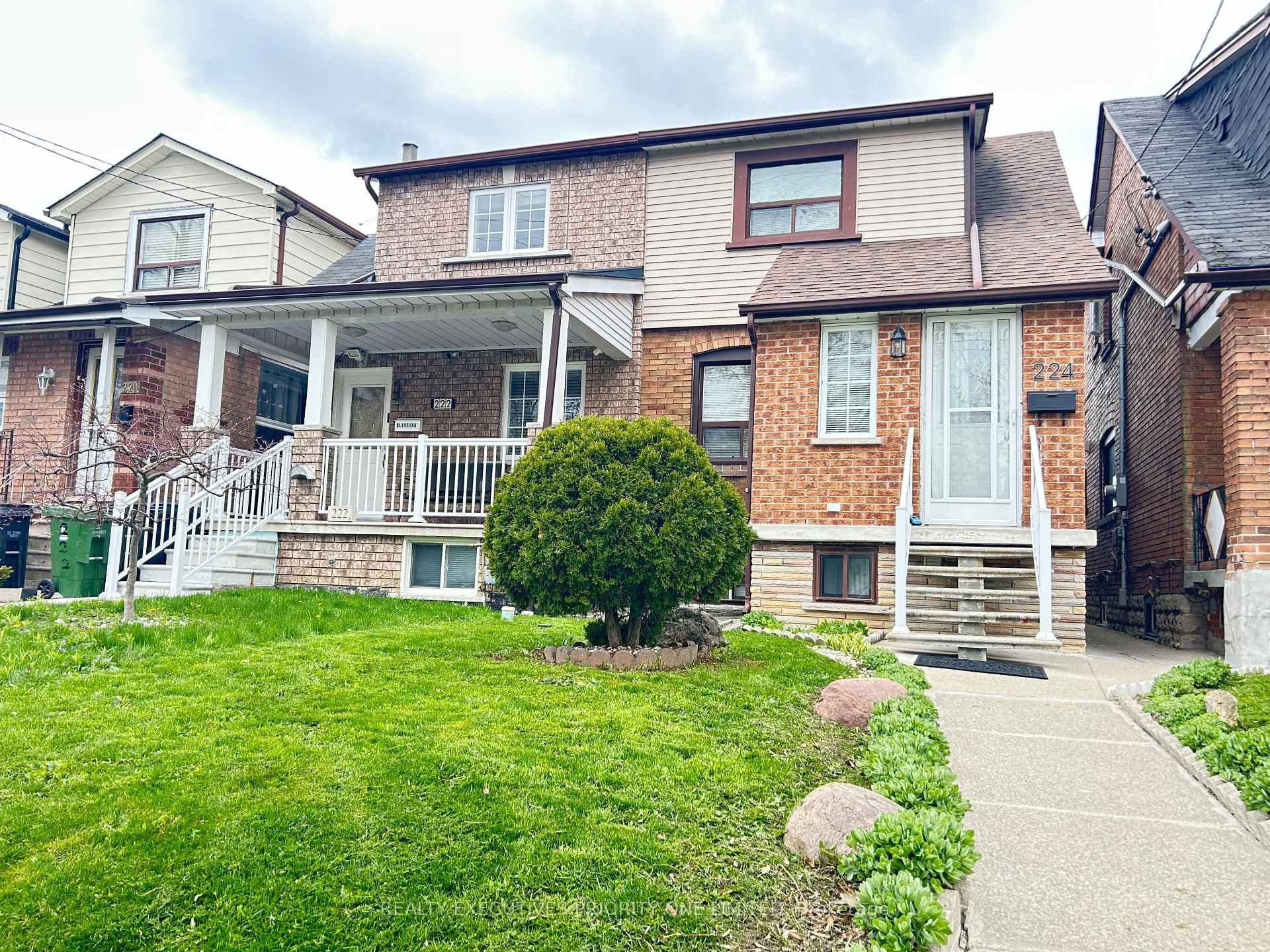 224 Caledonia Road photo 6