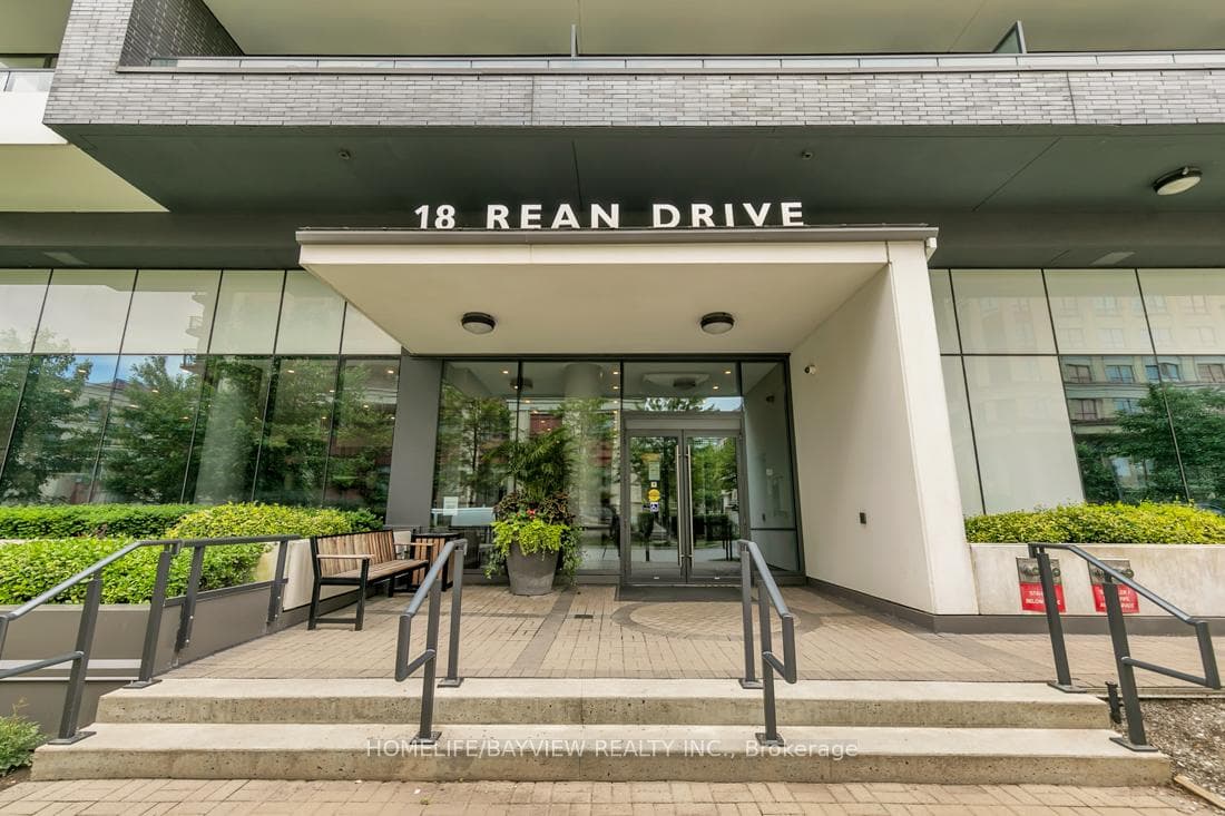 18 Rean Drive Unit 621 photo 1