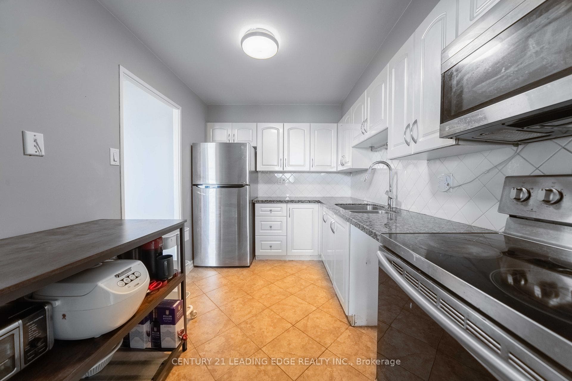 120 Dundalk Drive Unit 1510 photo 17
