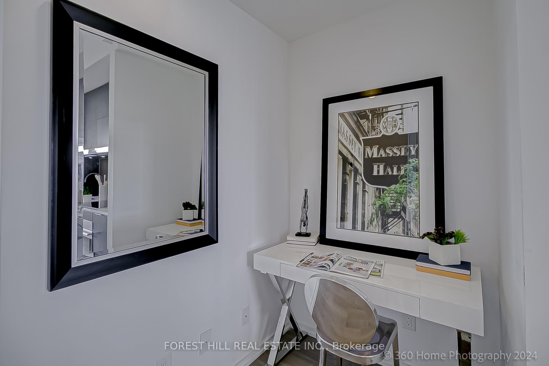 1 Bloor Street Unit 2906 photo 14