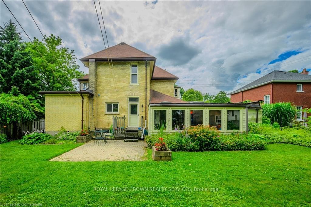 5-7 Lincoln Avenue photo 34