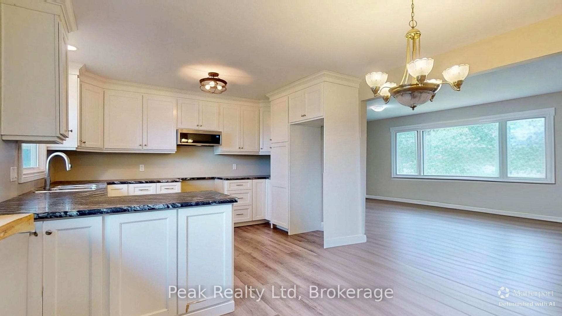 OPEN CONCEPT