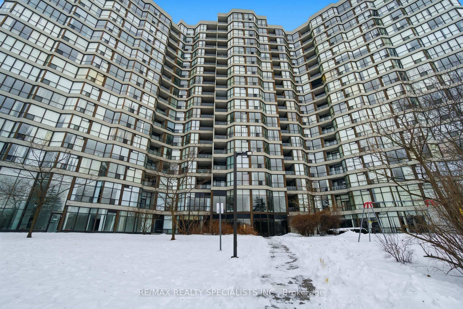 1 Rowntree Road Unit 1707 photo 4