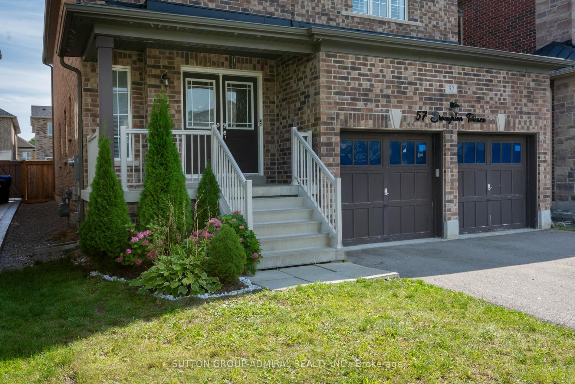 57 Broughton Terrace photo 2