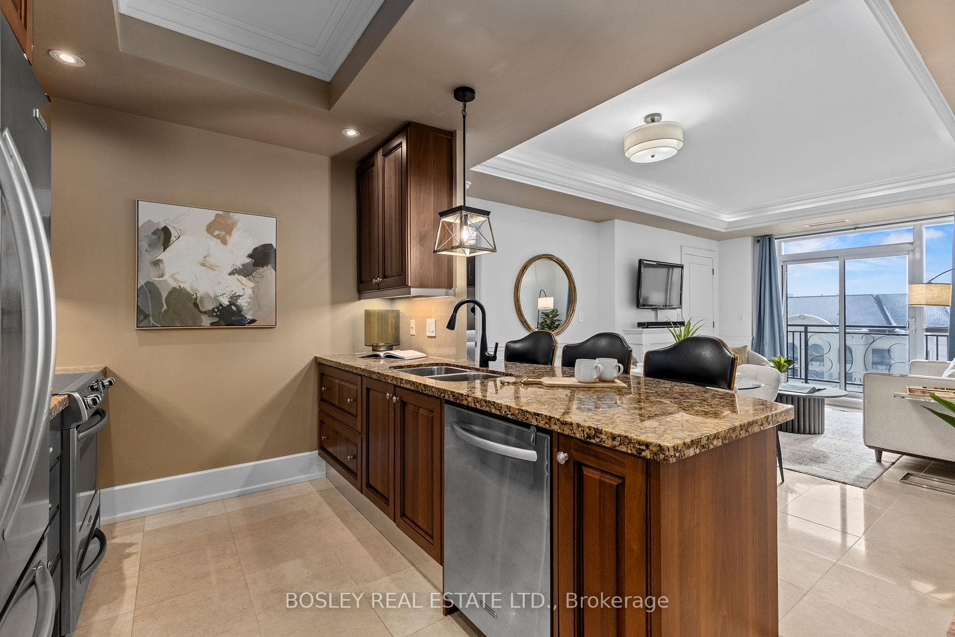 662 Sheppard Avenue Unit 1003C photo 4