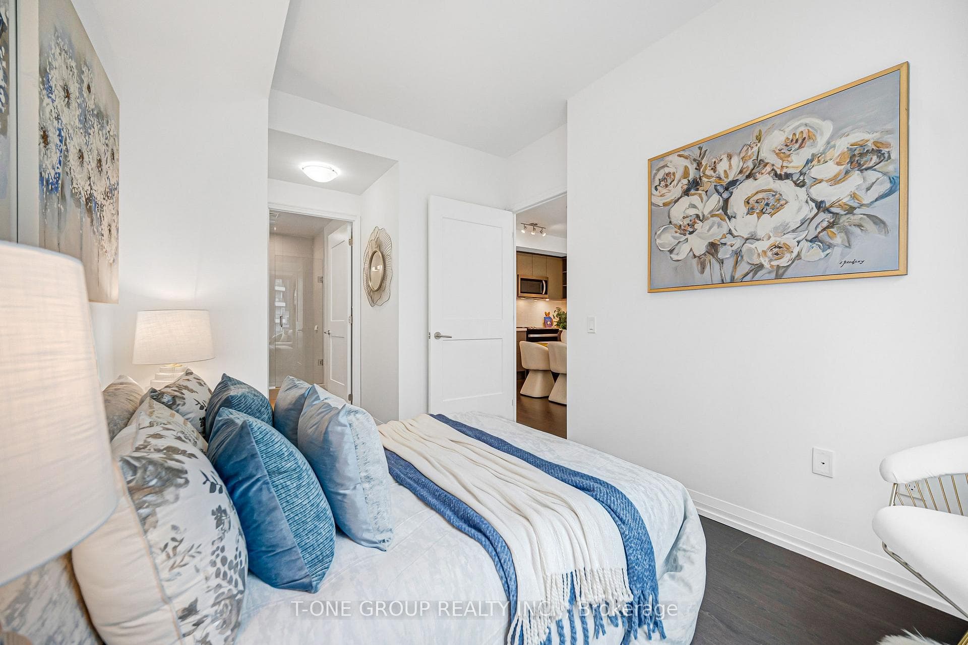 25 Holly Street Unit 610 photo 28