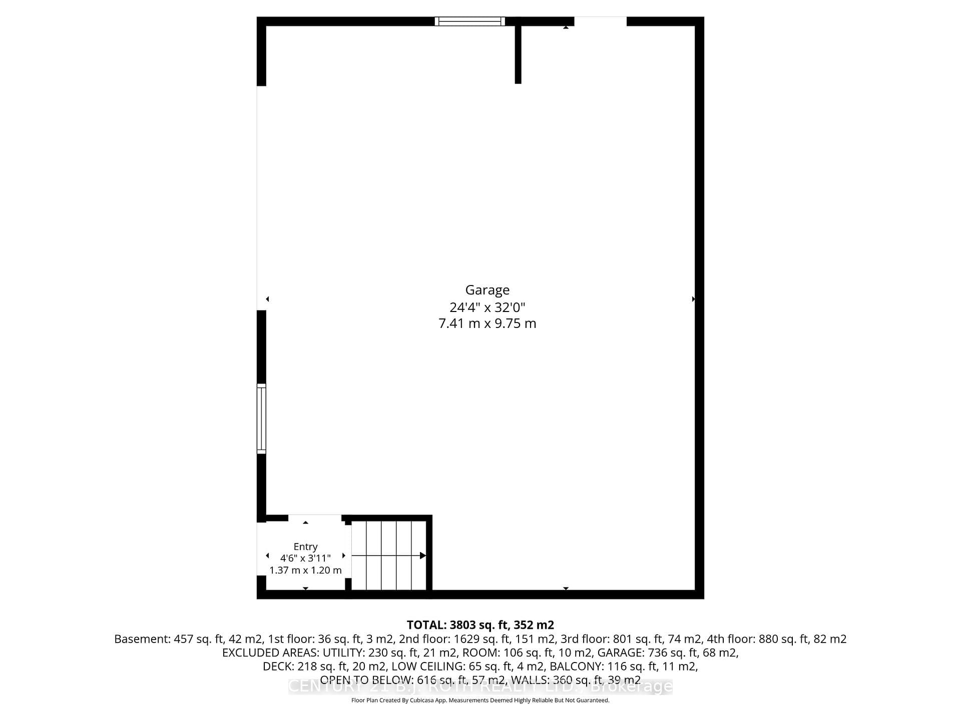 1629 Mt. St. Louis Road photo 34