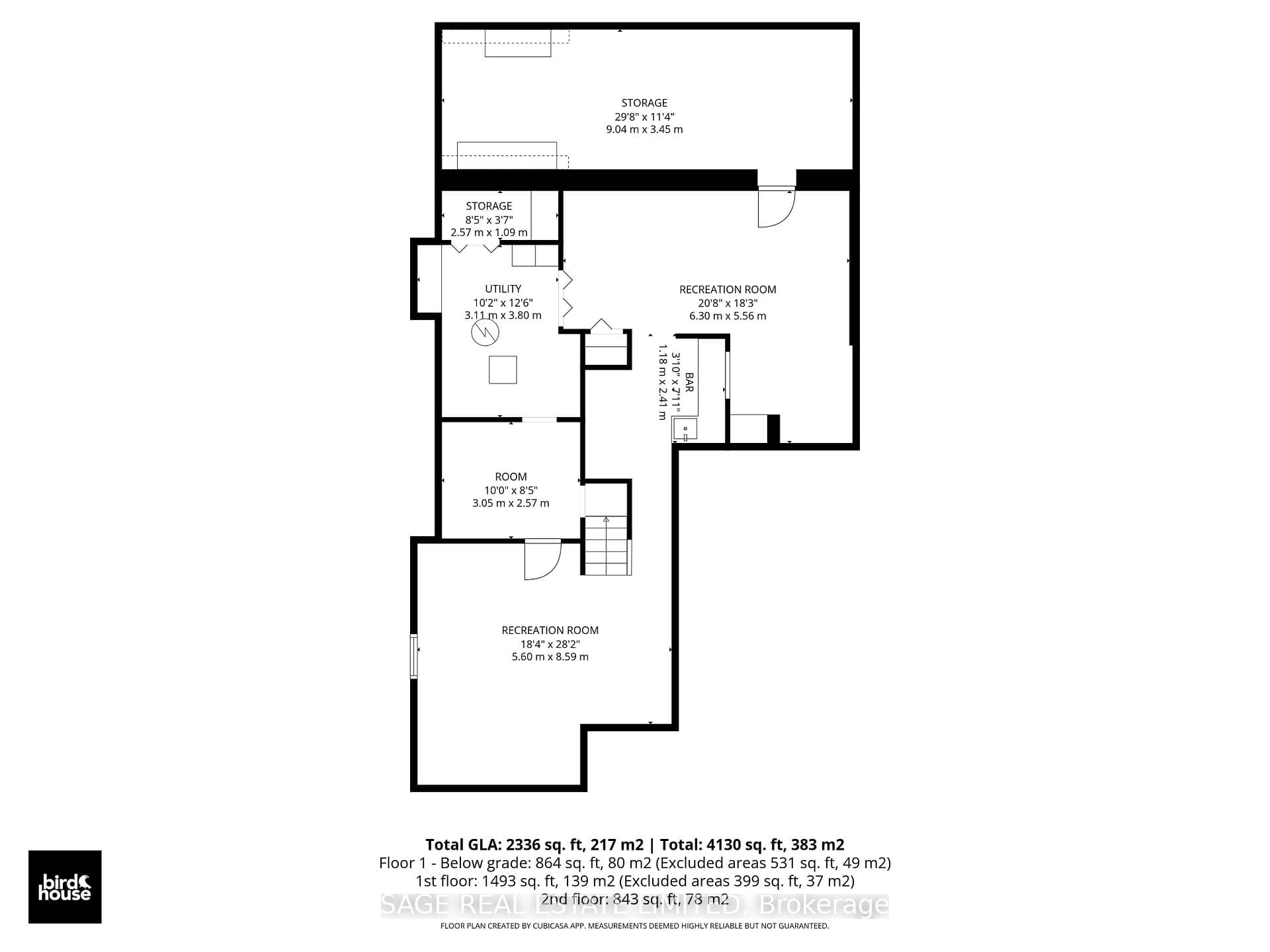 106 Timberbank Boulevard photo 42